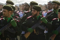 Video làm lộ bí mật, Vệ binh Quốc gia Iran từng chiến đấu ở Aleppo, Syria