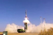 Công nghệ tên lửa siêu âm của Trung Quốc khiến Lầu Năm Góc choáng váng