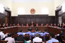 Chiều nay, phiên Giám đốc thẩm vụ án Hồ Duy Hải sẽ ra phán quyết