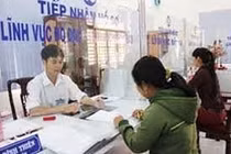 Chính phủ bàn giải pháp chặn “tham nhũng vặt”