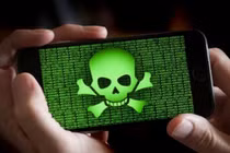Cách tránh điện thoại bị virus