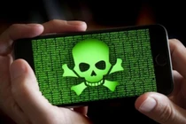 Cách tránh điện thoại bị virus