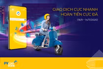 Hoàn tiền – xu hướng khuyến mại nhiều lợi ích cho người tiêu dùng