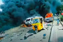 Khủng bố bom xe ở Iraq, 2 người thiệt mạng, hàng chục người khác bị thương