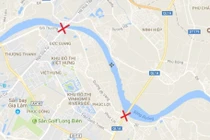 Điều chỉnh bồi thường GPMB Dự án xây dựng đường đê tả Đuống