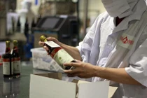 Tìm cách đẩy mạnh xuất khẩu nước mắm 