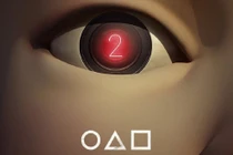 Squid Game phần hai chính thức được Netflix công bố