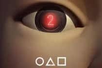 Squid Game phần hai chính thức được Netflix công bố