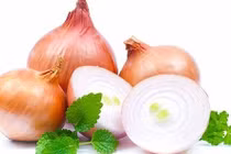 Hành tây - vị thuốc quý