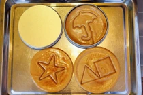 Trải nghiệm Squid Game tại Lễ hội “Con đường văn hóa Hàn Quốc”