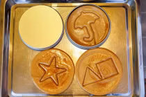 Trải nghiệm Squid Game tại Lễ hội “Con đường văn hóa Hàn Quốc”