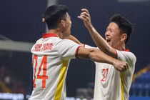 U23 Việt Nam được “thưởng nóng” 300 triệu đồng sau chiến thắng 7-0