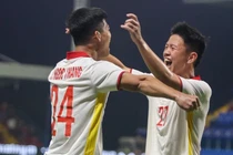 U23 Việt Nam được “thưởng nóng” 300 triệu đồng sau chiến thắng 7-0