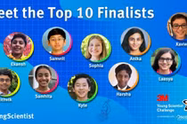 Nữ sinh 14 tuổi tại Mỹ phát hiện phương pháp chữa Covid-19 tiềm năng