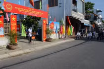 Bầu cử ĐBQH khóa XV và HĐND các cấp: Dự báo thời tiết tương đối thuận lợi