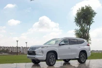 Sau giảm giá đến 140 triệu đồng, khách mua Mitsubishi Pajero Sport tháng 9/2021 chỉ cần từ 1,125 tỷ đồng.