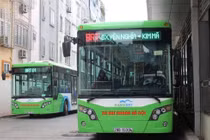 WB phạt một doanh nghiệp liên quan tới dự án BRT của Hà Nội