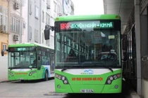 WB phạt một doanh nghiệp liên quan tới dự án BRT của Hà Nội