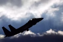 Israel lại không kích thủ đô Damascus của Syria