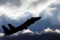 Israel lại không kích thủ đô Damascus của Syria