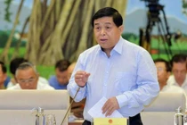 Dự án tăng vốn 30.000 tỷ do tính chưa đầy đủ