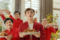 “Tết khỏe” theo cách của người trẻ 