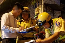 Quý I-2020 có thể nộp phạt vi phạm giao thông qua điện thoại