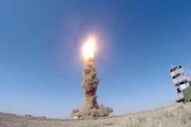 Nga tiếp tục thử nghiệm thành công hệ thống phòng thủ tên lửa mới