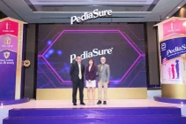 Abbott ra mắt PediaSure công thức mới tại Việt Nam 