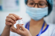 Hai người có biểu hiện phản vệ sau khi tiêm vaccine Covid-19
