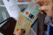 Dữ liệu dân cư không bị rò rỉ