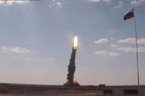 Nga thử nghiệm thành công tên lửa đánh chặn tên lửa đạn đạo thế hệ mới