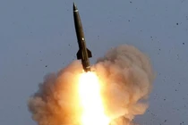 Chiến công của S-300 Azerbaijan, bắn hạ tên lửa SCUD của Armenia