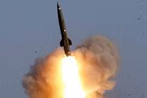 Chiến công của S-300 Azerbaijan, bắn hạ tên lửa SCUD của Armenia