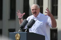 Cuộc tấn công truyền thông chống Lukashenko diễn ra chưa từng có ở Minsk