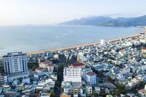 Bình Định đấu giá 77 lô đất tại TP Quy Nhơn