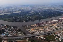 Dự án treo hàng chục năm - những mảng màu nhếch nhác của TP HCM