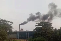 Thái Nguyên: Xử phạt 775 triệu đồng một doanh nghiệp gây ô nhiễm môi trường