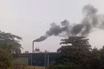 Thái Nguyên: Xử phạt 775 triệu đồng một doanh nghiệp gây ô nhiễm môi trường