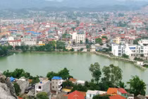 Lạng Sơn tìm nhà đầu tư thực hiện dự án khu đô thị hơn 753 tỷ đồng