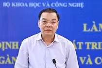 Ông Chu Ngọc Anh bị đề nghị xem xét kỷ luật liên quan vụ Việt Á 