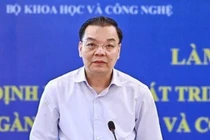 Ông Chu Ngọc Anh bị đề nghị xem xét kỷ luật liên quan vụ Việt Á 