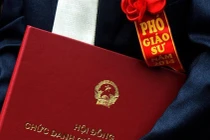 Thêm 21 ứng viên GS,PGS bị tố gian lận: Thanh tra Bộ Giáo dục nhập cuộc