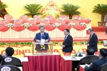 Bí thư và Chủ tịch tỉnh Thanh Hóa không tái cử Ban Chấp hành khóa mới