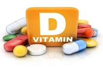 Bệnh nặng vì tự ý bổ sung vitamin D 