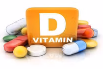 Bệnh nặng vì tự ý bổ sung vitamin D 