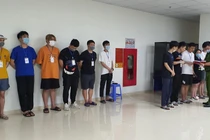 Người Trung Quốc liên tục nhập cảnh trái phép vào Việt Nam: 'Chạy' dịch, tìm việc làm?