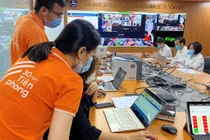 TPHCM triển khai ứng dụng công nghệ thông tin phục vụ công tác bầu cử