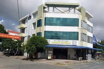 Công ty TNHH Xây dựng Ngân Thuận tiếp tục đứng đầu danh sách nợ thuế.