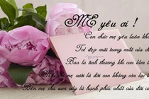 Top những lời chúc 8/3 ý nghĩa, chân thành, xúc động